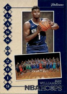 Zion Williamson