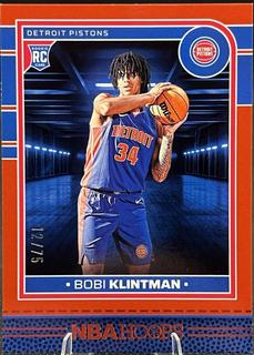 Bobi Klintman