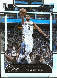 CJ McCollum