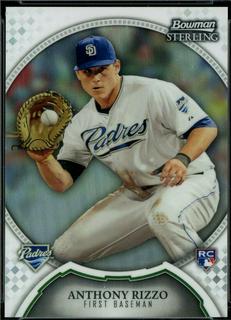 Anthony Rizzo