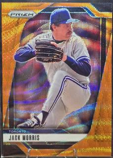 Jack Morris