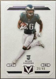 Miles Sanders