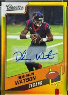Deshaun Watson