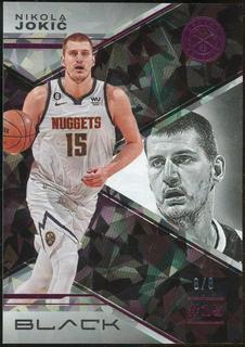Nikola Jokic