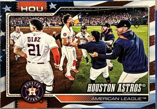 Houston Astros