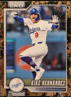 Kike Hernandez