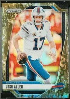 Josh Allen