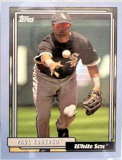 Paul Konerko