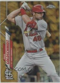 Paul Goldschmidt