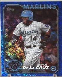 Bryan De La Cruz