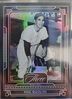 Phil Rizzuto