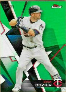 Brian Dozier