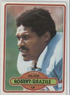 Robert Brazile
