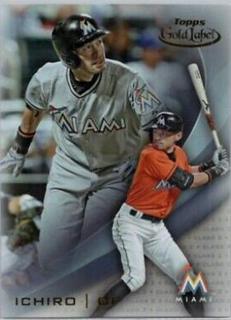 Ichiro