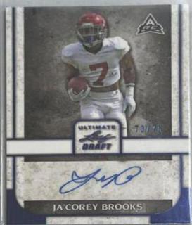 Ja'Corey Brooks