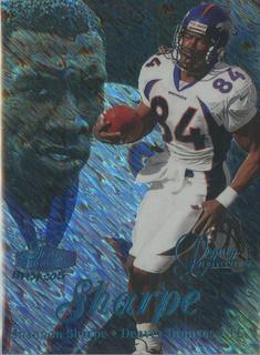 Shannon Sharpe
