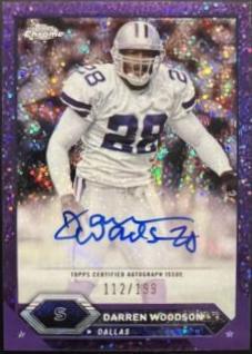 Darren Woodson