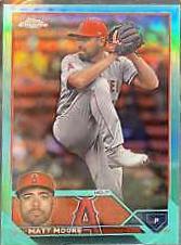 Matt Moore