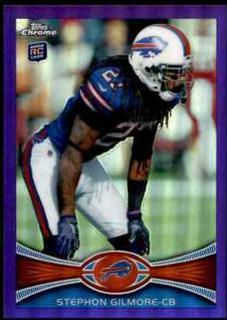 Stephon Gilmore