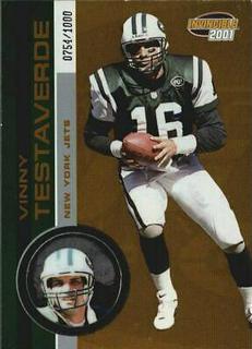 Vinny Testaverde