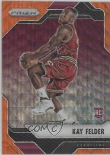 Kay Felder