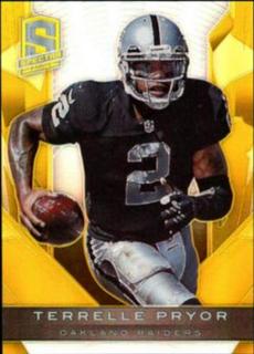 Terrelle Pryor