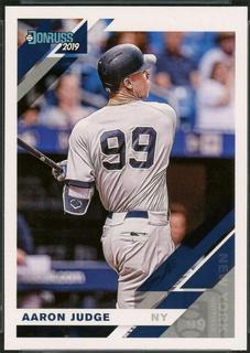 Aaron Judge