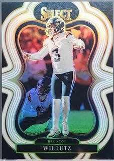 Wil Lutz