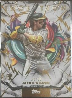 Jacob Wilson