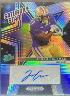 Jonah Coleman