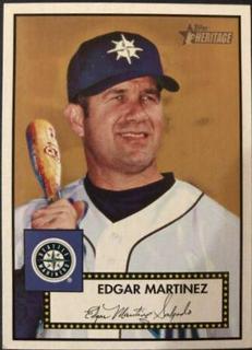 Edgar Martinez