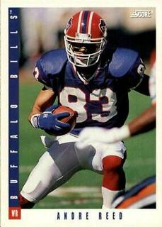 Andre Reed