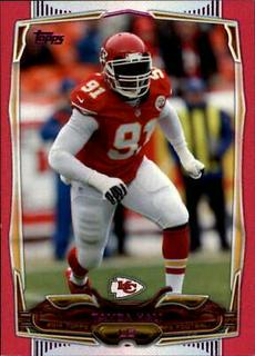 Tamba Hali