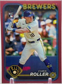 Chris Roller