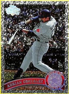 Adrian Gonzalez