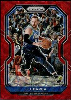 J.J. Barea