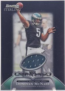 Donovan McNabb