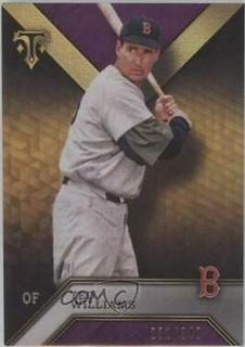 Ted Williams