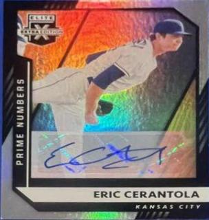 Eric Cerantola