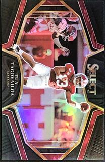 Tua Tagovailoa