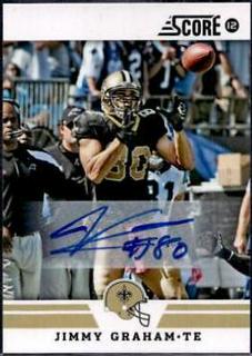 Jimmy Graham