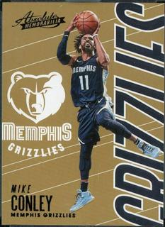 Mike Conley