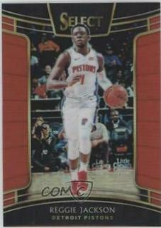Reggie Jackson