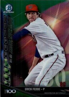 Erick Fedde