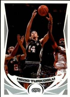 hedo turkoglu
