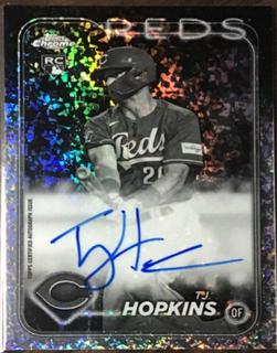 TJ Hopkins