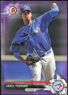 Angel Perdomo