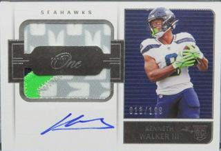 Kenneth Walker III