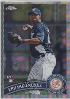 Eduardo Nunez