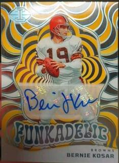 Bernie Kosar